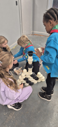 Monday 30th and Wednesday 2nd October -