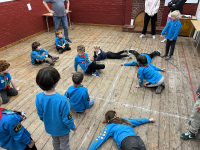 Monday 30th and Wednesday 2nd October -