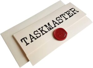Taskmaster
