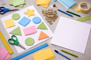 Scouts Learn About Global Inequality