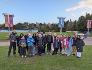 Saturday sections eid trips