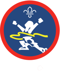 Athlete Badge